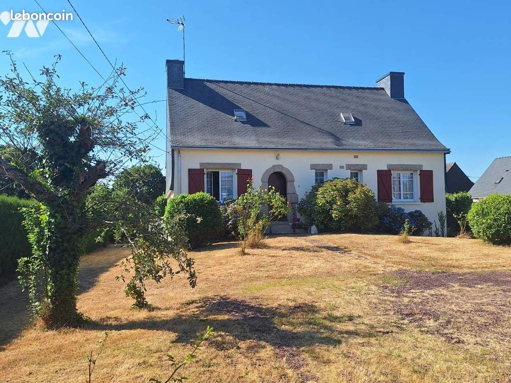 Maison 8 pièces 125 m² · à Mauron · 125 m² · 186 350 €