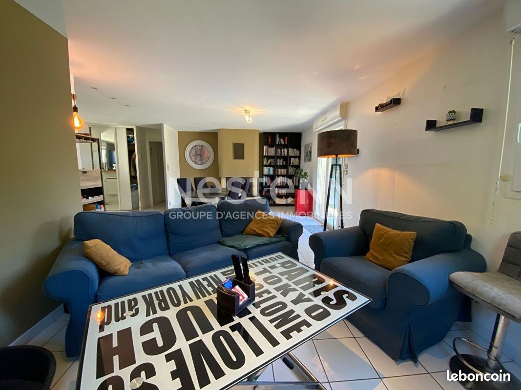 Maison 5 pièces 99 m² · à Miniac-Morvan · 99 m² · 244 300 €