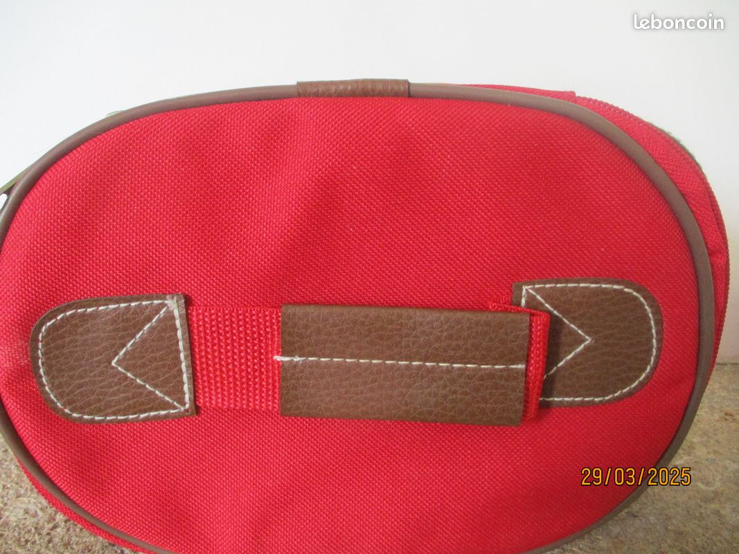 Trousse de toilette (image 2)