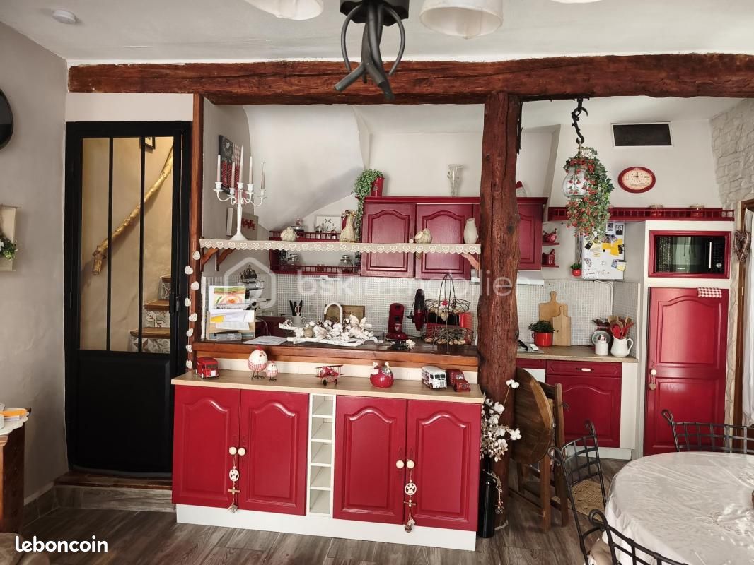 Maison 5 pièces 78 m² · à Maraussan · 78 m² · 145 000 €