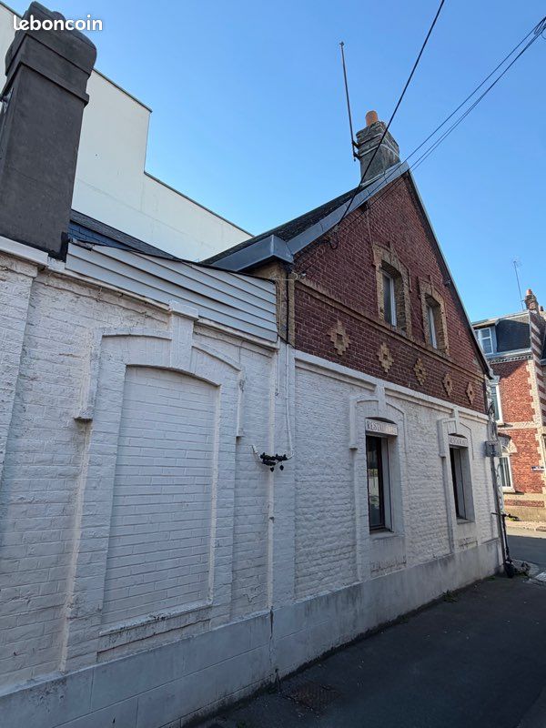 Immeuble 5 pièces 152 m² · à Berck · 152 m² · 170 000 €
