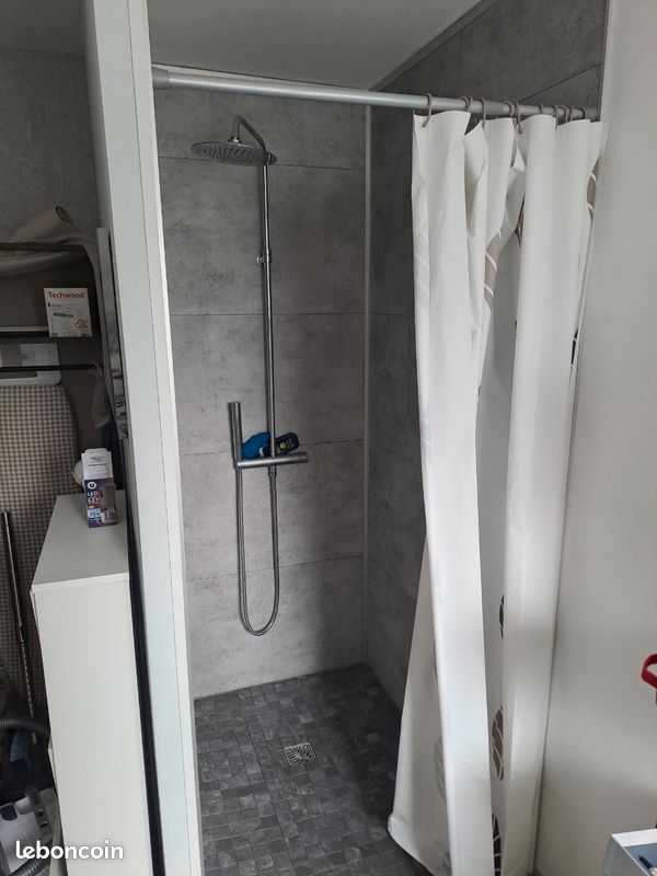 Appartement 2 pièces 31 m² · à Pontivy · 31 m² · 650 €/mois