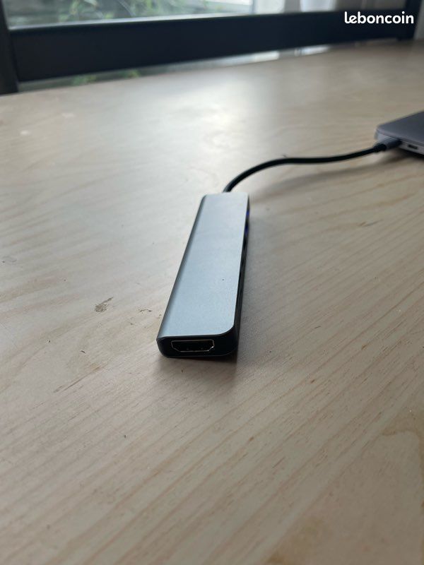 MacBook Air M1 16go (image 12)
