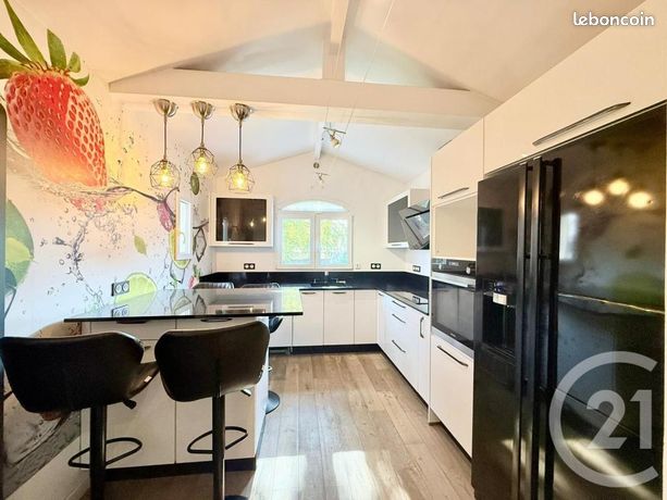 Maison a louer houilles - 5 pièce(s) - 104 m2 - Surfyn