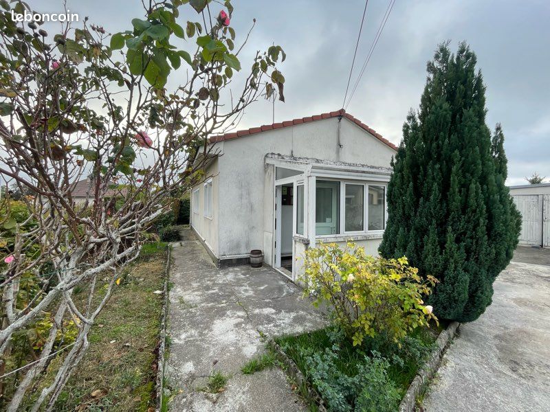 Maison 4 pièces 74 m² · à Saran · 74 m² · 820 €/mois