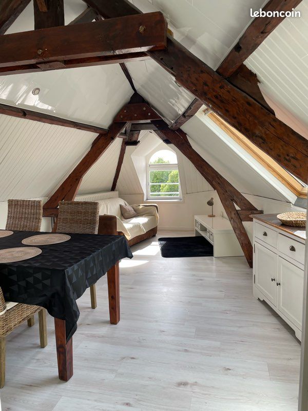 Appartement a louer boulogne-sur-mer - 4 pièce(s) - 27 m2 - Surfyn