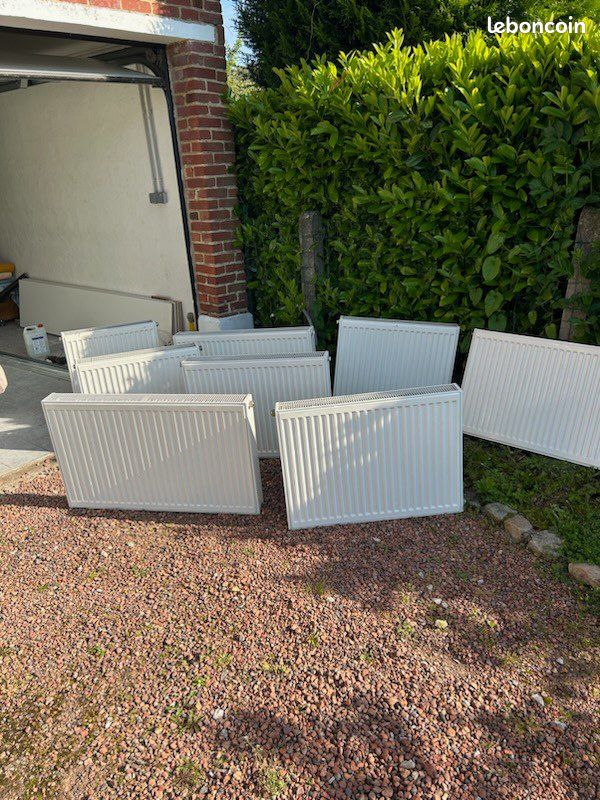 Radiateurs (image 1)