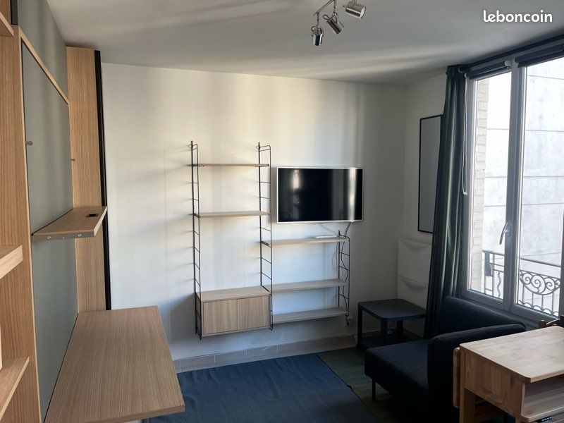 Appartement 1 pièce 15 m² · à Montrouge · 15 m² · 800 €/mois