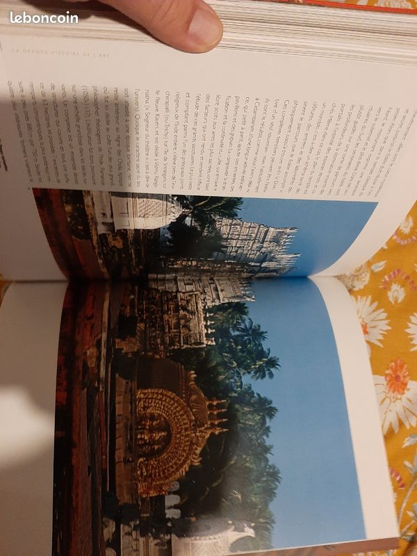 L Inde, la grande histoire de l art le figaro (image 6)