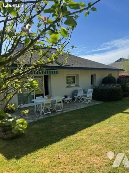 Maison 6 pièces 137 m² · à Vannes · 137 m² · 669 500 €