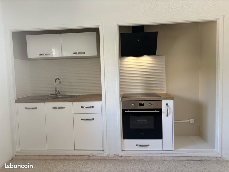 Appartement 2 pièces 38 m² · à Saint-Raphaël · 38 m² · 149 900 €