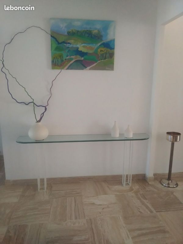 Appartement 3 pièces 80 m² · à Nice · 80 m² · 650 000 €