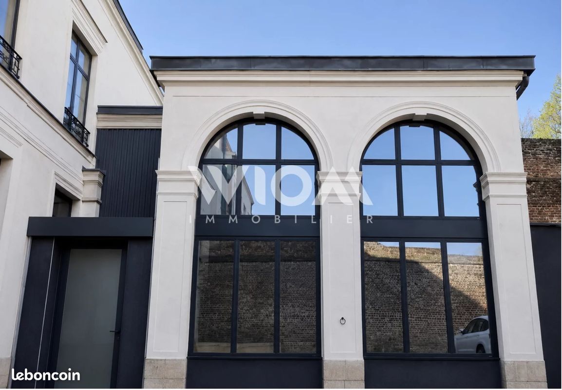 Appartement 2 pièces 46 m² · à Arras · 46 m² · 165 000 €