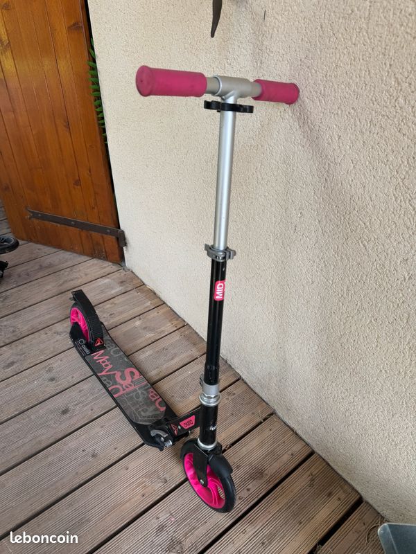 Trottinette enfant (image 2)