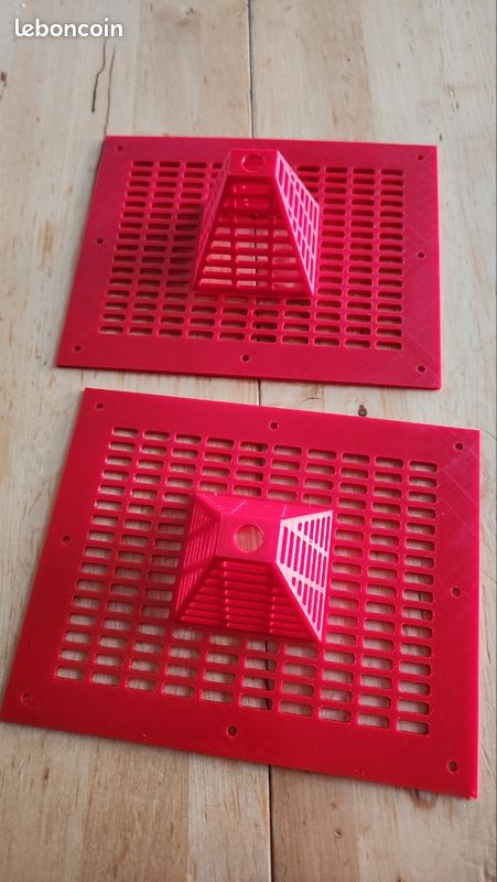 2 grilles pour fredaveyron (image 1)