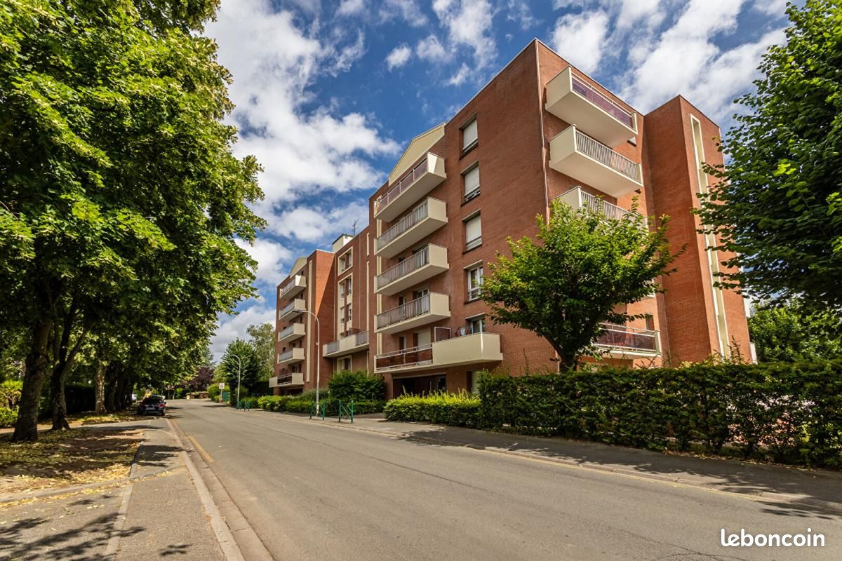 Appartement 1 pièce 31 m² · à Wattignies · 31 m² · 120 000 €