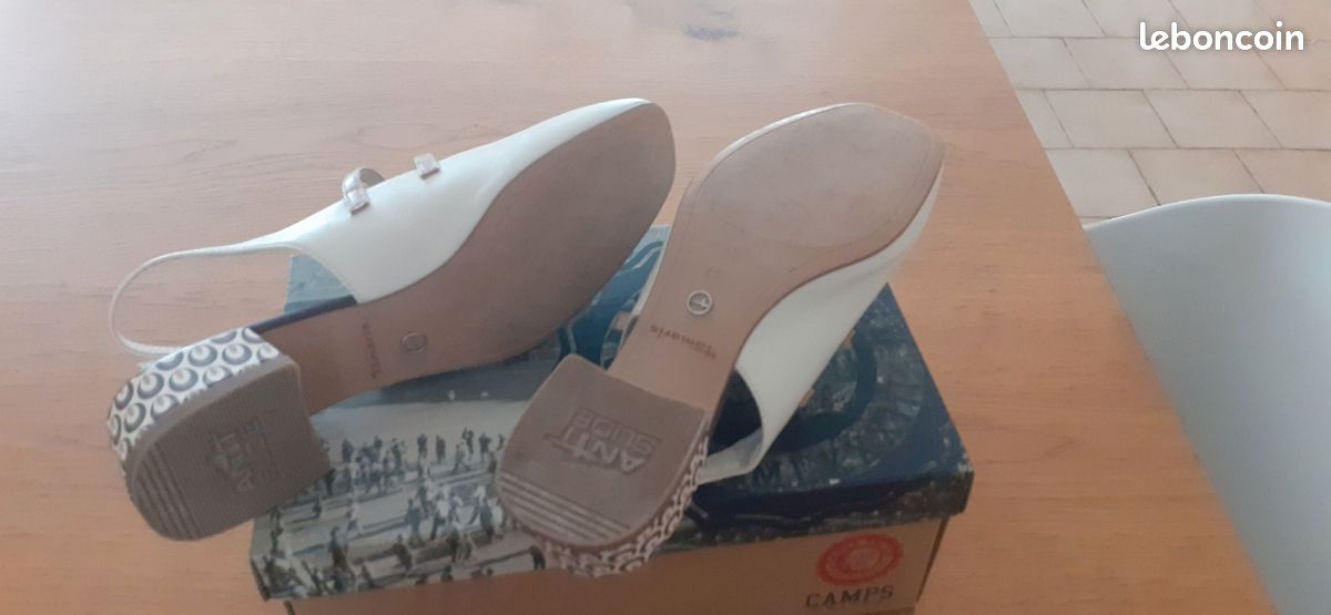 Chaussure Taille 37 (image 5)