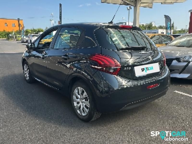 Peugeot 208 1.2 PureTech 68ch E6.c Active 5p (image 23)