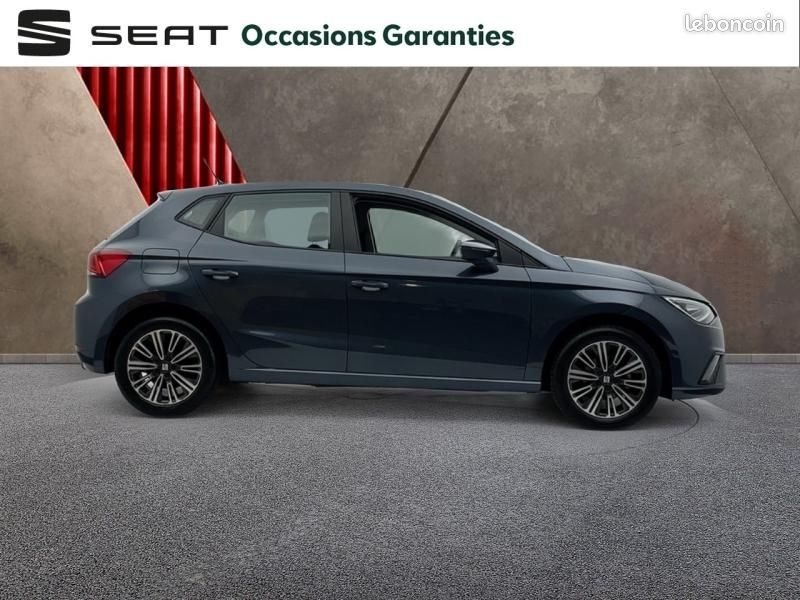 Seat Ibiza 1.0 TSI 95ch Copa (image 5)
