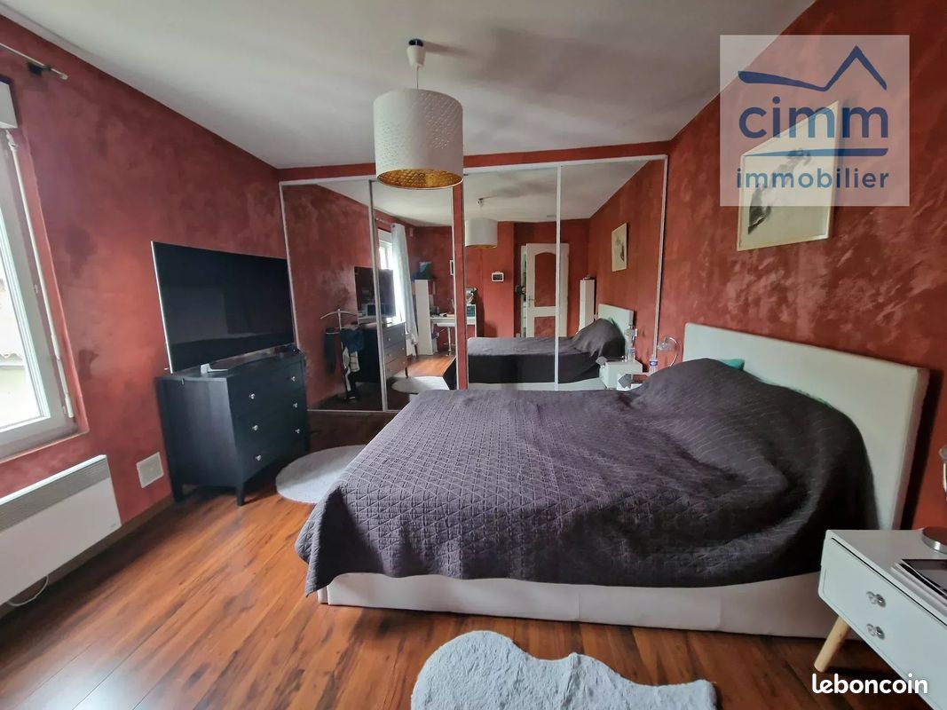 Appartement a louer lunel - 3 pièce(s) - 73 m2 - Surfyn