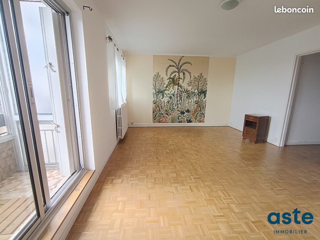 Appartement 4 pièces 80 m² · à Brest · 80 m² · 159 800 €