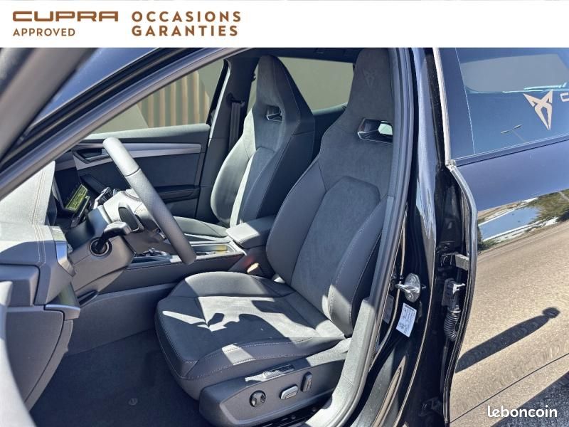 Cupra Formentor 1.5 eHybrid 204ch V DSG6 (image 29)