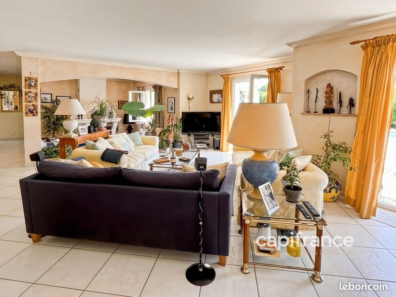 Maison 5 pièces 182 m² (image 8)