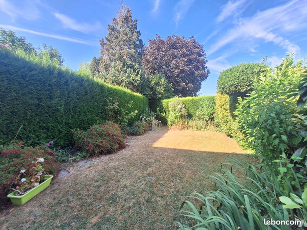 Maison 4 pièces 72 m²