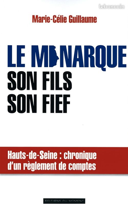 Le monarque son fils, son fief... (image 2)