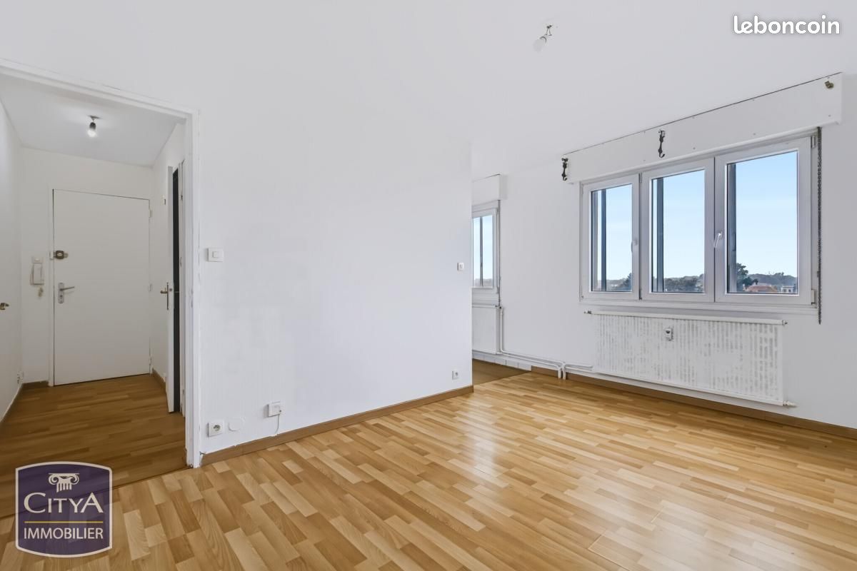 Appartement 1 pièce 26 m² · à Strasbourg · 26,3 m² · 66 000 €
