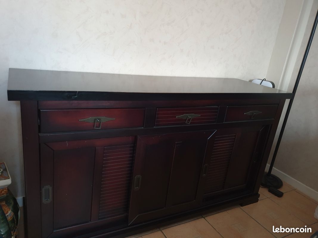 Vend buffet bas (image 1)