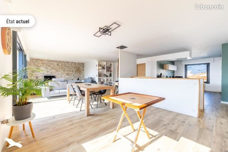 Maison 4 pièces 157 m² · à Les Sables-d'Olonne · 157 m² · 649 899 €