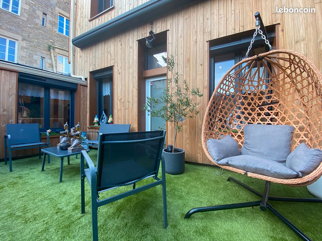 Maison 4 pièces 91 m² · à Dinan · 91 m² · 275 100 €