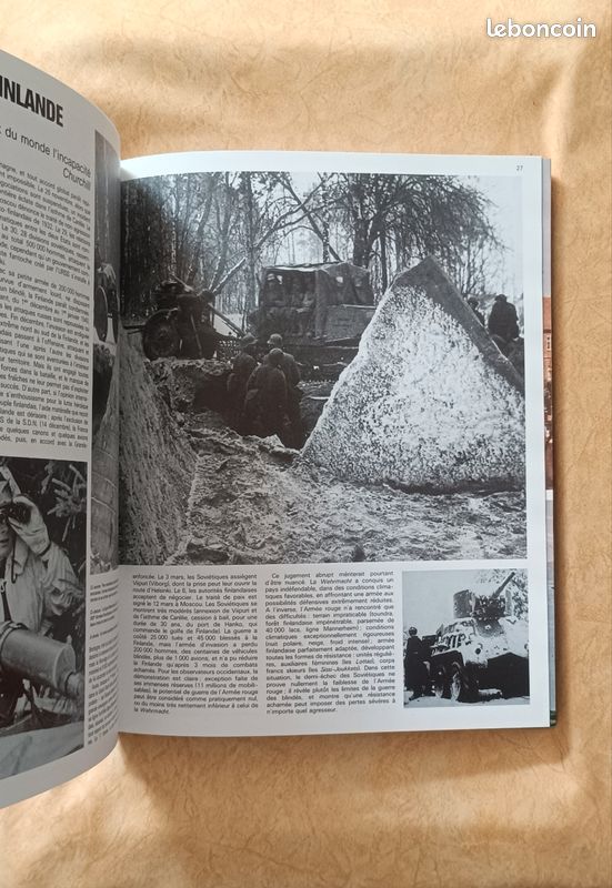 Livre La deuxième guerre mondiale de Peter Young (image 6)