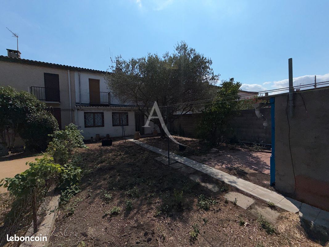 Maison 5 pièces 86 m² · à Carcassonne · 86 m² · 84 900 €
