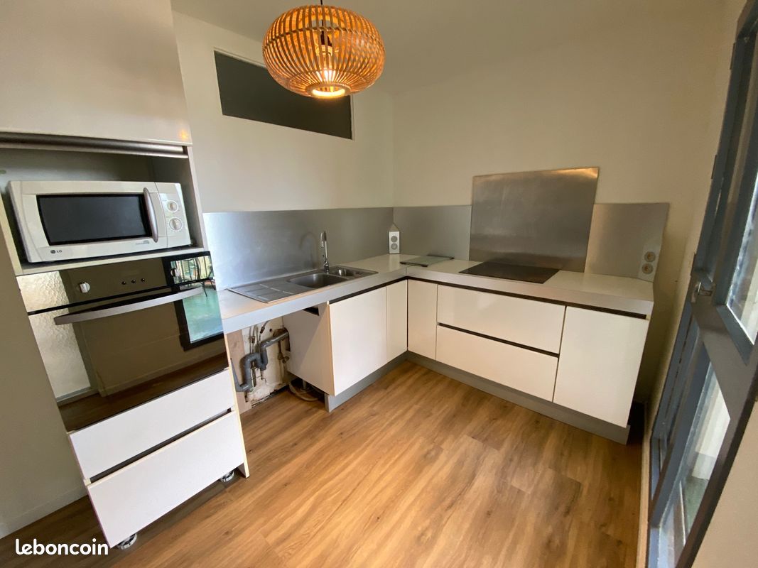 Appartement 4 pièces 81 m² · à Avignon · 81 m² · 140 000 €