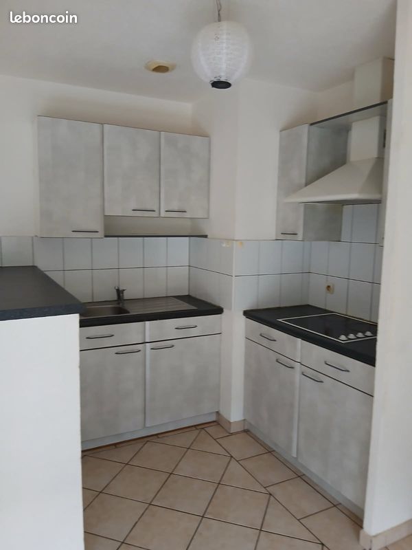 Appartement 3 pièces 60 m² · à Saint-Pierre-du-Mont · 60 m² · 602 €/mois