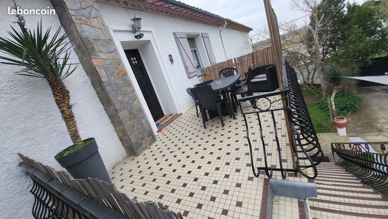 Appartement T4 de 90m2 à Vinassan