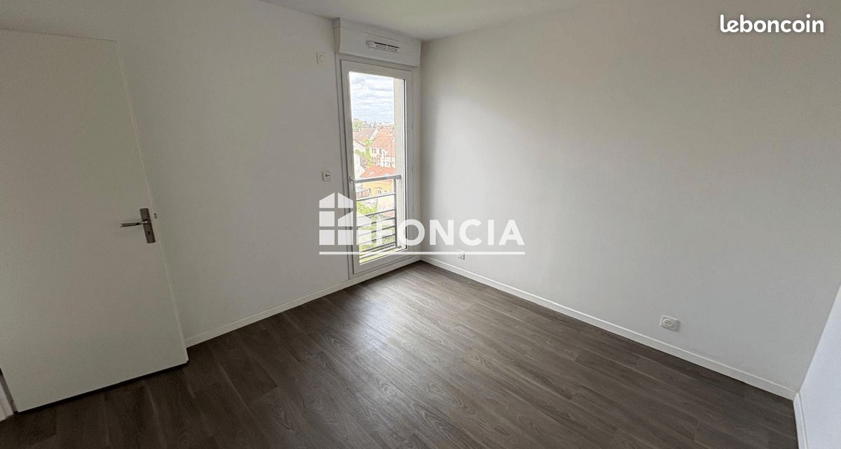 Appartement 2 pièces 47 m² · à Savigny-sur-Orge · 47 m² · 933 €/mois