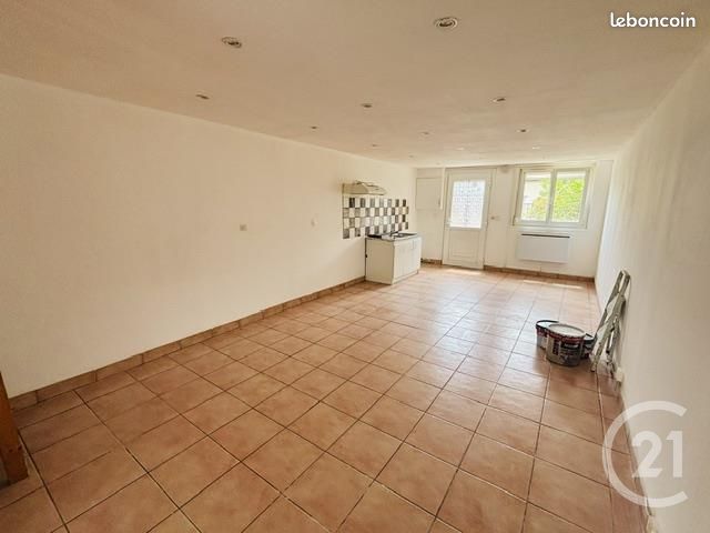 Maison 3 pièces 60 m² · à Montdidier · 60 m² · 89 900 €