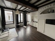 Appartement 2 pièces 58 m²