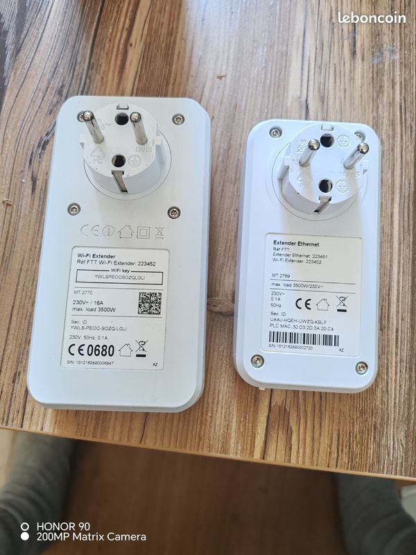 Wifi extender orange (image 5)