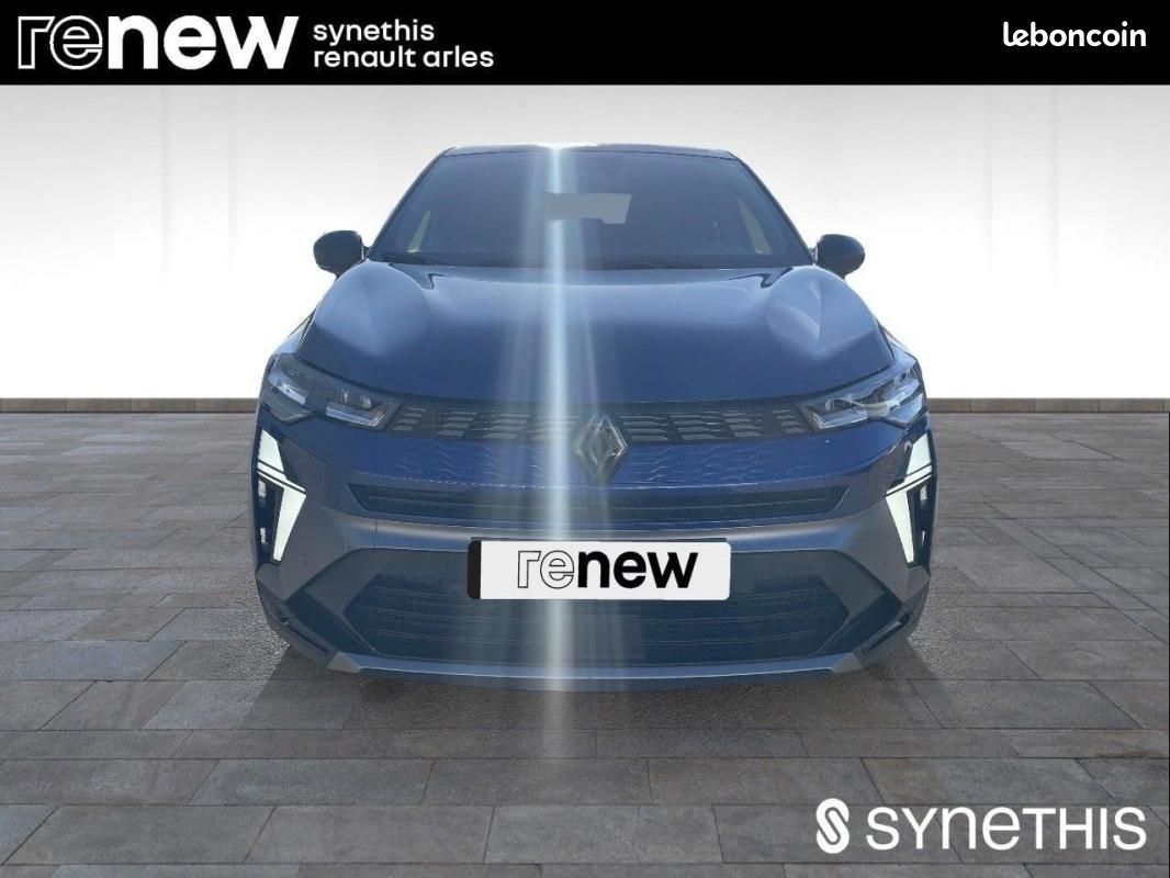 Renault Symbioz E-Tech full hybrid 145 Esprit Alpine (image 15)