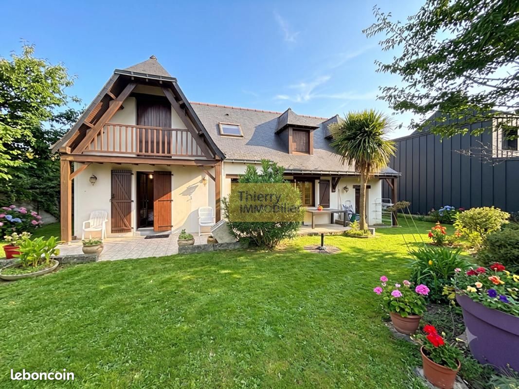 Maison 5 pièces 121 m² · à Saint-Nazaire · 121 m² · 397 000 €
