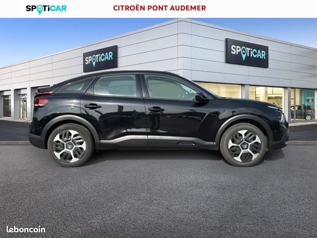 Citroën C4 PureTech 130 S&S EAT8 Feel (image 4)