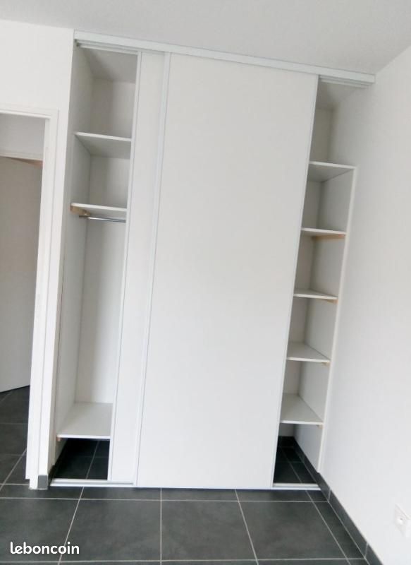 Appartement 2 pièces 40 m² · à La Seyne-sur-Mer · 40 m² · 634 €