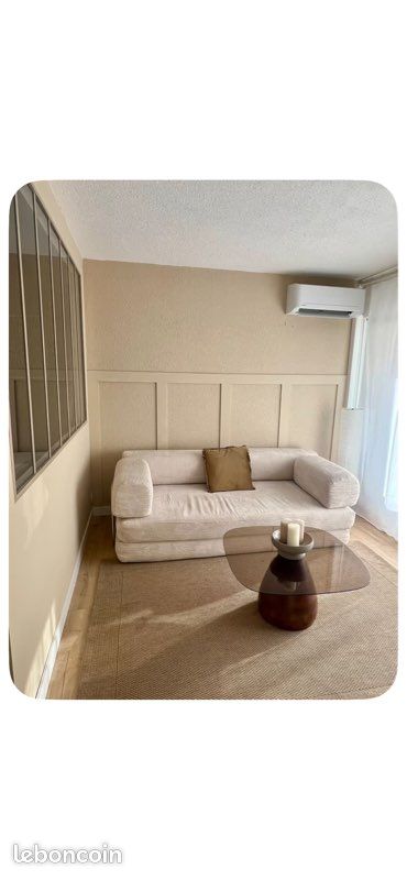 Appartement 2 pièces 30 m² · au Grau-du-Roi · 30 m² · 680 €/mois