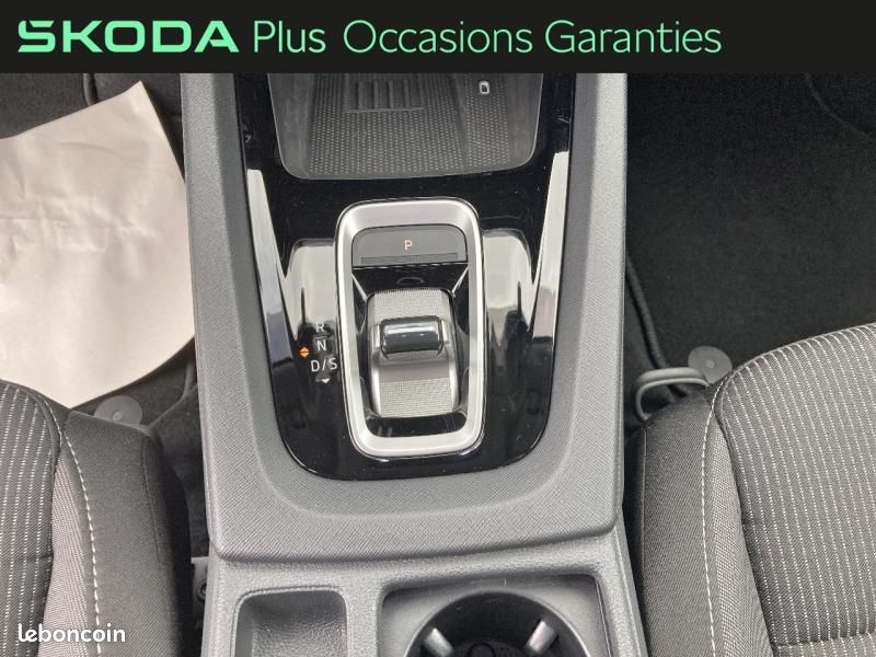 Skoda Octavia Combi 1.5 TSI ACT Hybrid 150ch Selection DSG7 (image 6)