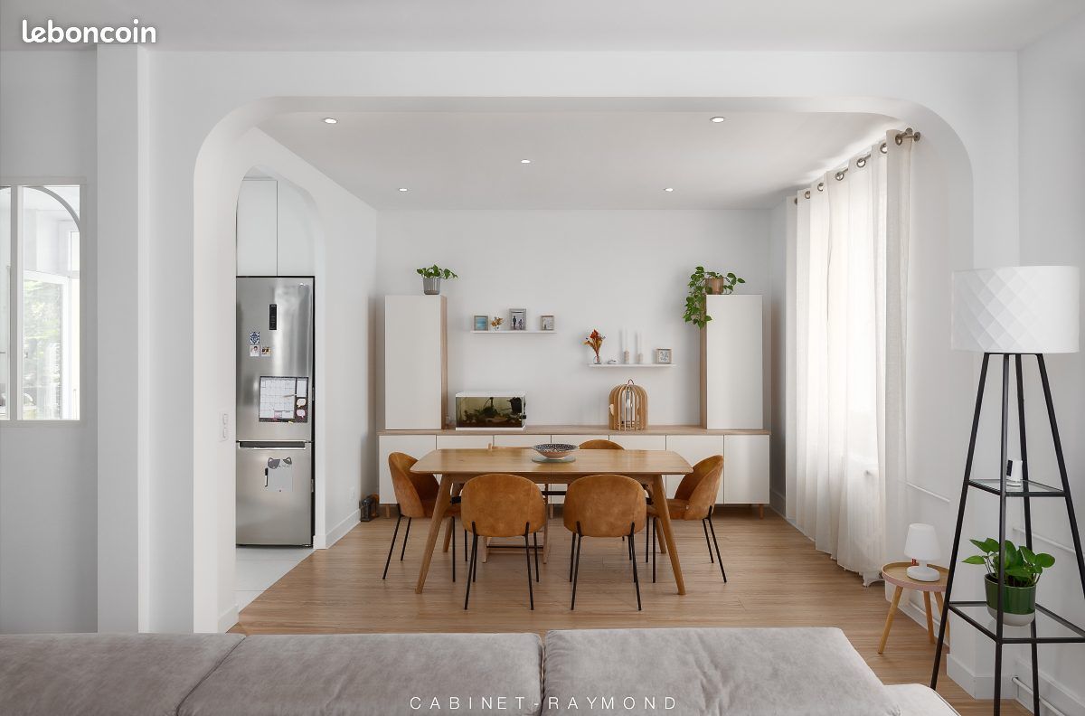 Appartement 4 pièces 105 m² · à Grenoble · 105 m² · 425 000 €