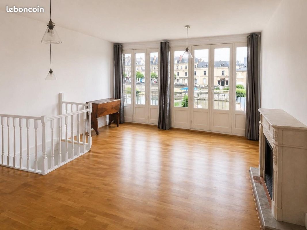 Appartement 4 pièces 84 m² · à Laval · 84 m² · 249 600 €